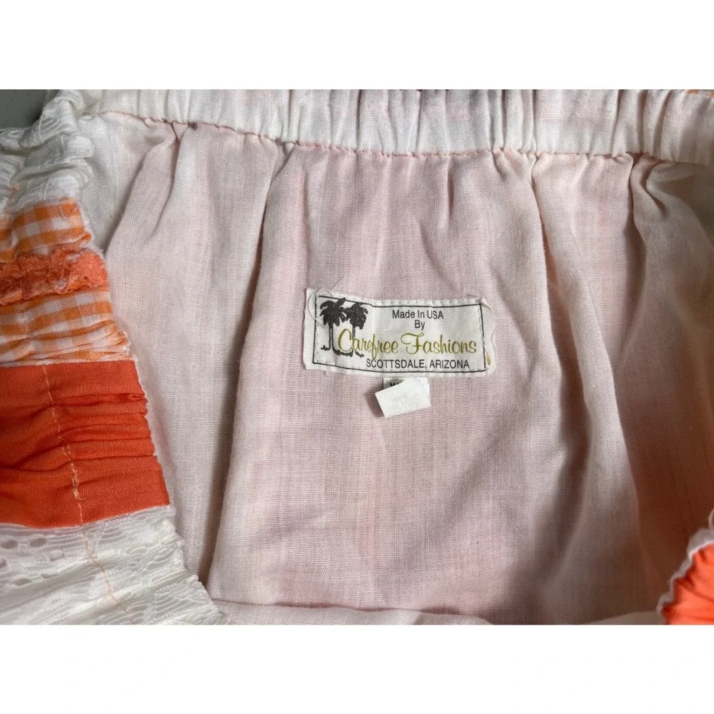 carefree fashions beautiful vintage